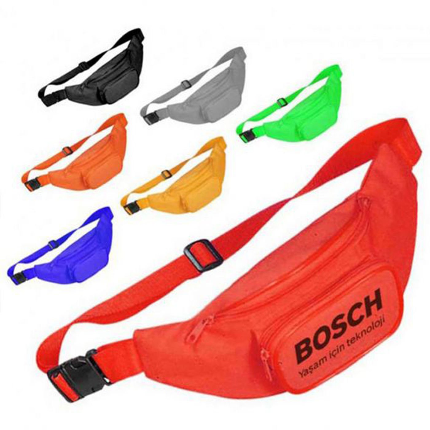 Bel Çantası & Freebag 17200