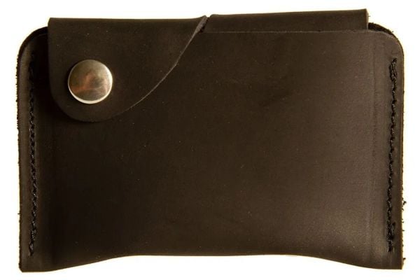 Hakiki Deri Kartlık Cüzdan