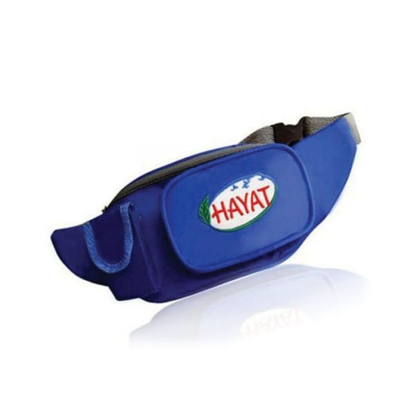 Bel Çantası & Freebag 17900