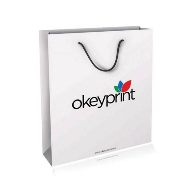 Karton Çanta 27255-3