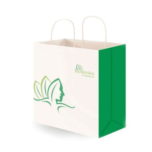 Karton Çanta 27255-3