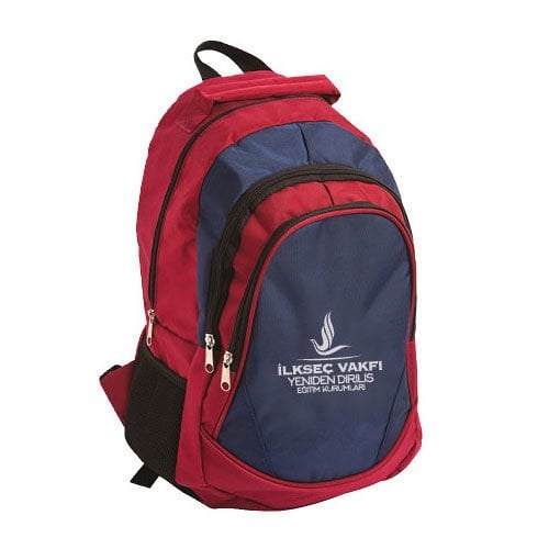 Promosyon Sırt & Okul Çantası