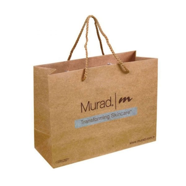 Karton Çanta - 27265 - 2