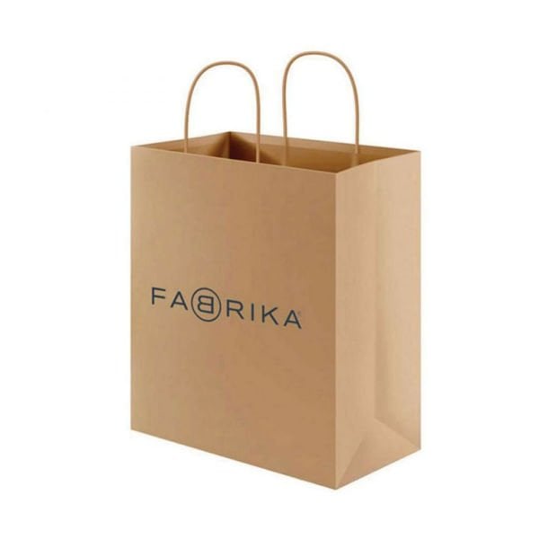 Karton Çanta - 27265 - 3