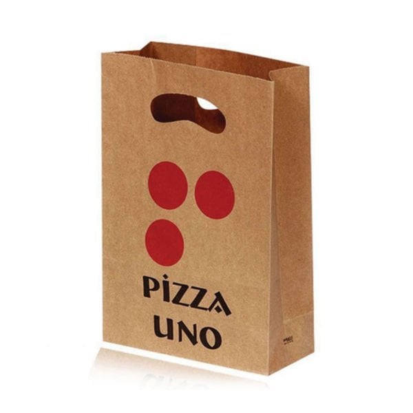 Karton Çanta - 27265 - 4