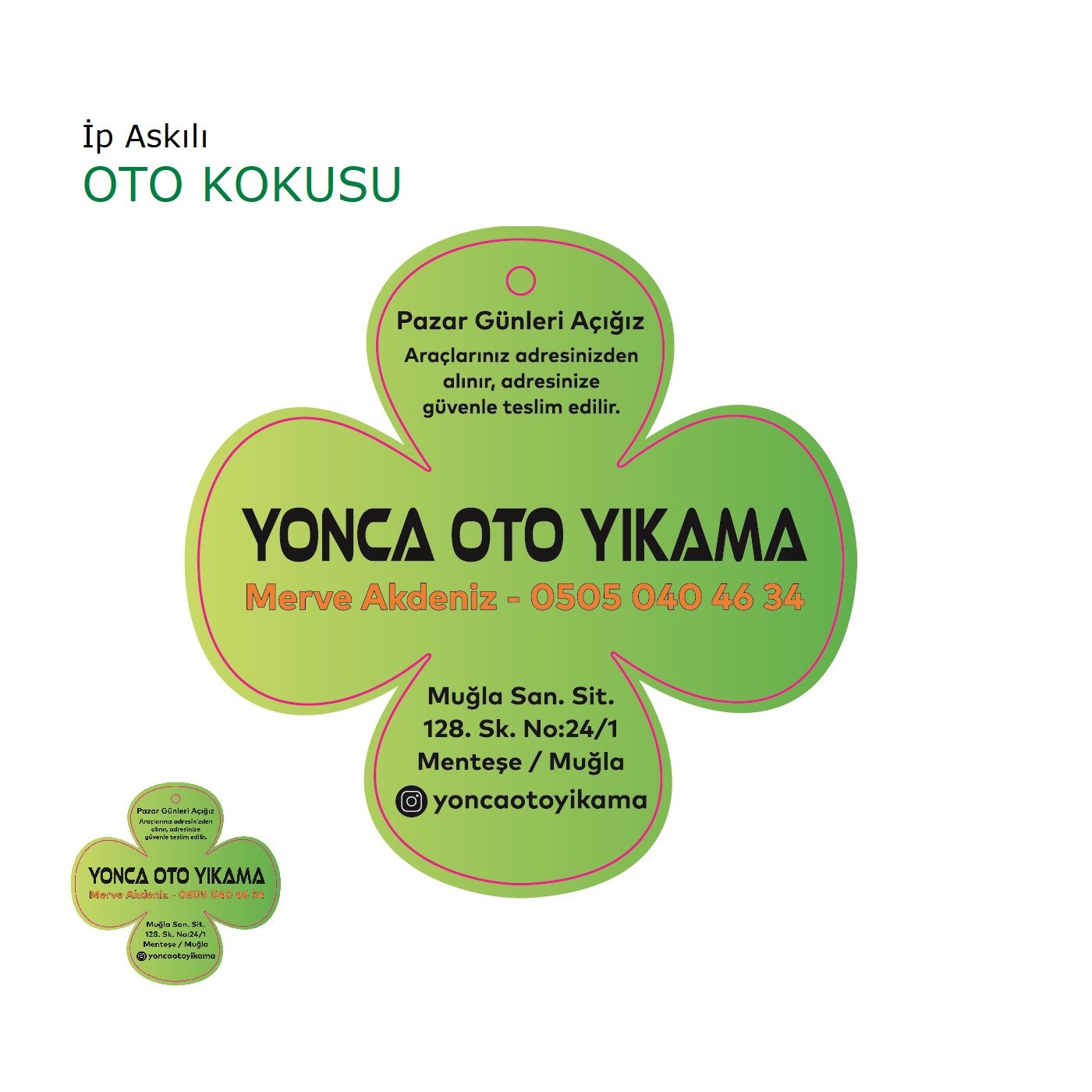 Oto Koku