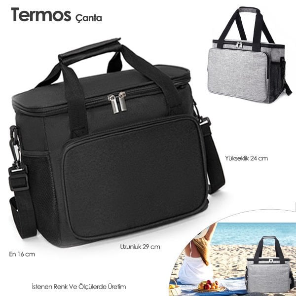 Termos Çanta - 16452