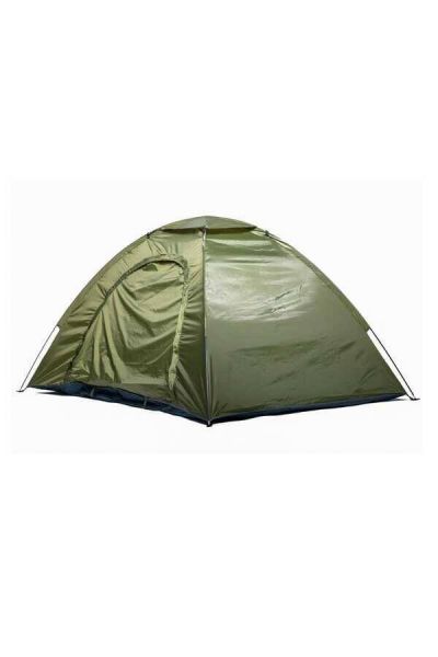 Kamp Çadırı 7303 Otomatik Kurulan Şemsiye Tipi Sineklikli 200x200x140cm