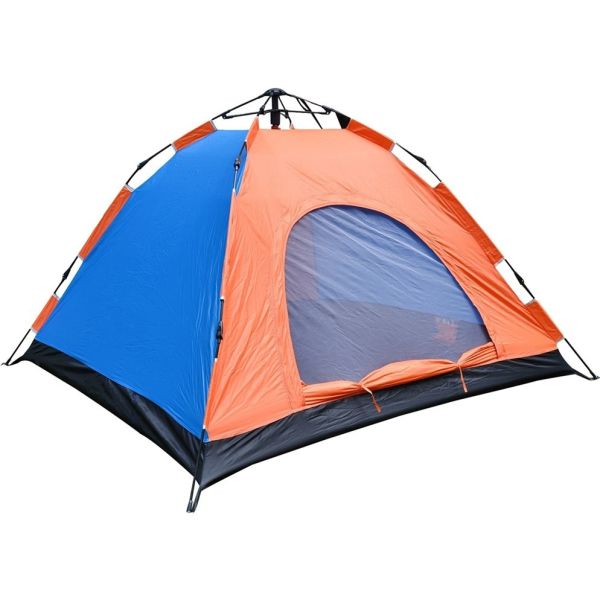 Kamp Çadırı 7304 Otomatik Kurulan Şemsiye Tipi 250X250X165cm