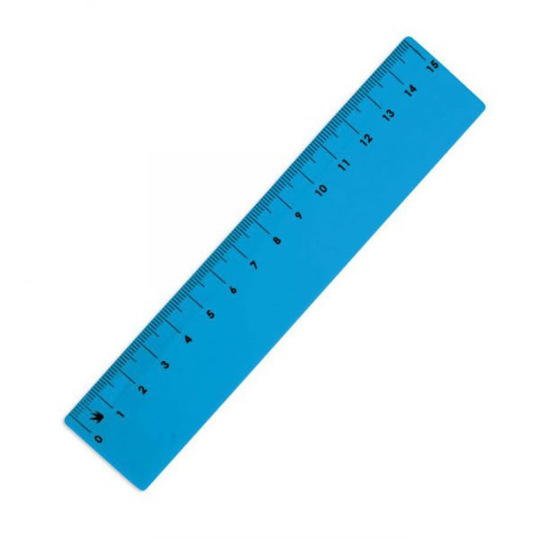 Plastik Cetvel - 18820