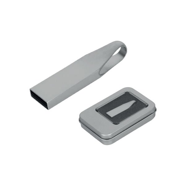 Metal USB Bellek