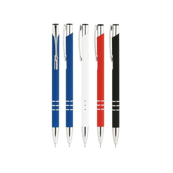 Metal Versatil Kalem - 30700