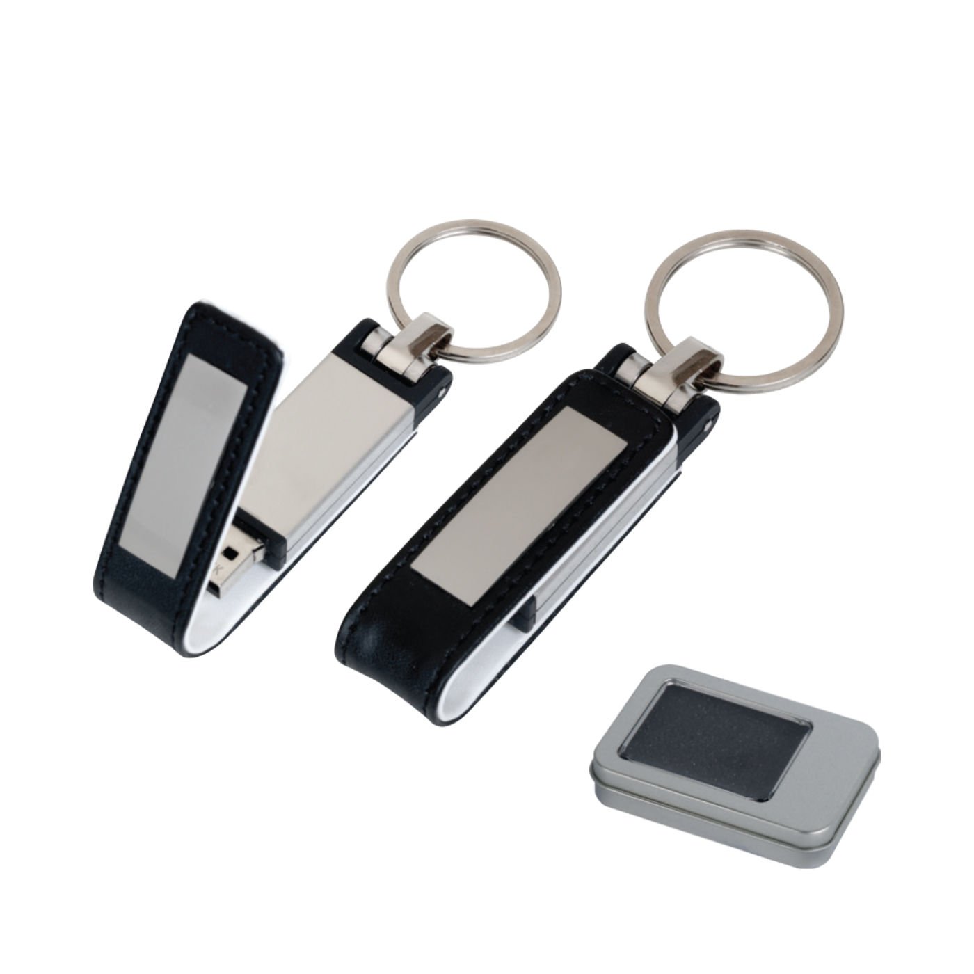 Deri USB Bellek