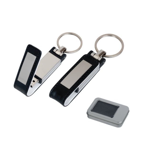 Deri USB Bellek