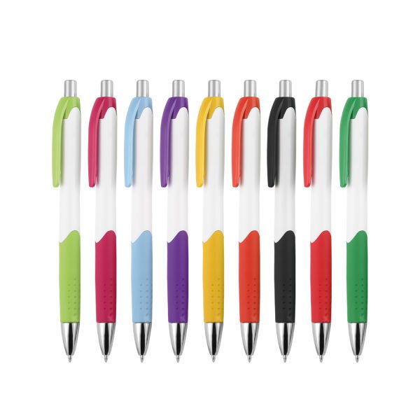 50142 - Promosyon Plastik Tükenmez Kalem