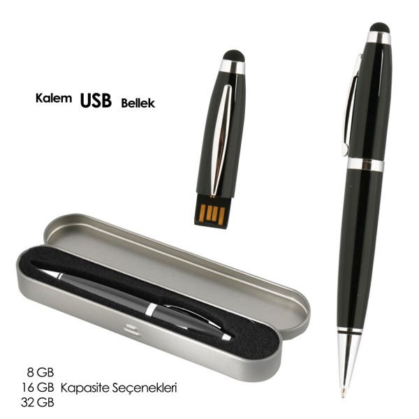 Kalem Usb Bellek