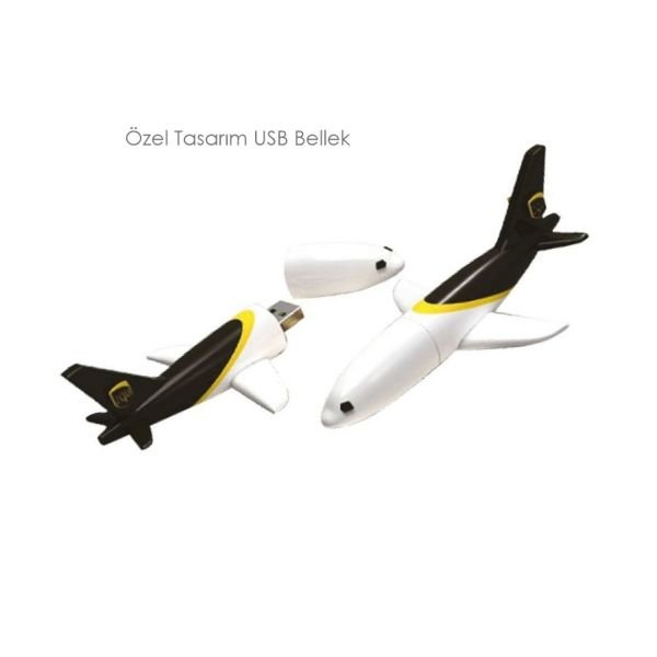 Özel Tasarım USB Bellek