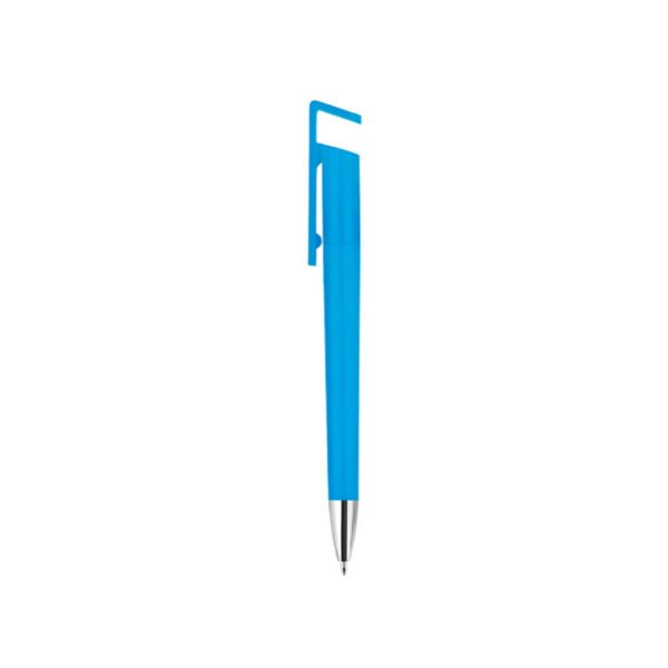 30196 - Telefon Standlı Domeks Baskılı Kalem