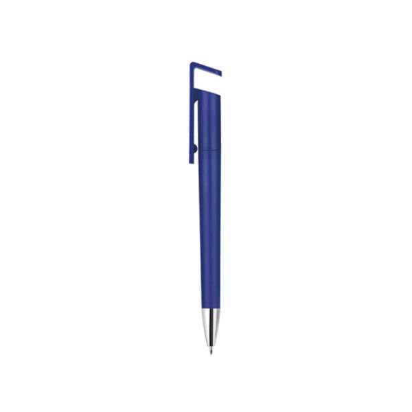 30196 - Telefon Standlı Domeks Baskılı Kalem