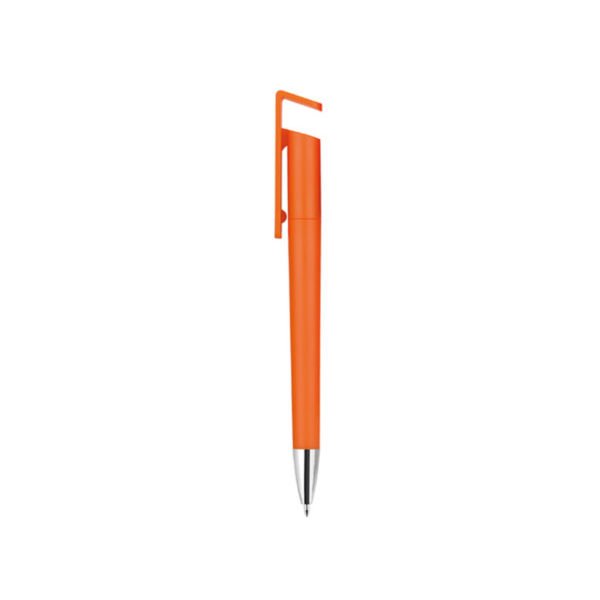 30196 - Telefon Standlı Domeks Baskılı Kalem