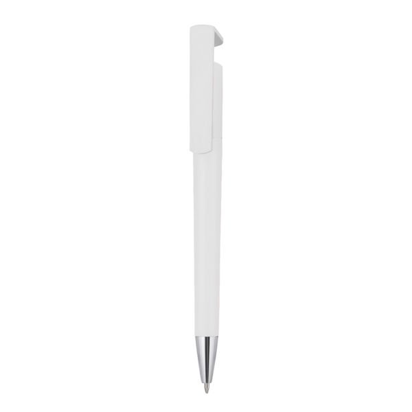 30199 - Telefon Standlı Domeks Baskılı Kalem