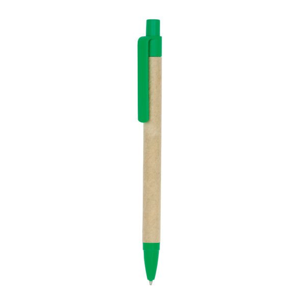 30214 - Kraft Tükenmez Kalem