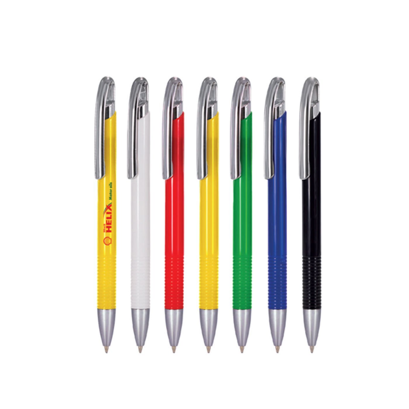 30151 - Plastik Tükenmez Kalem