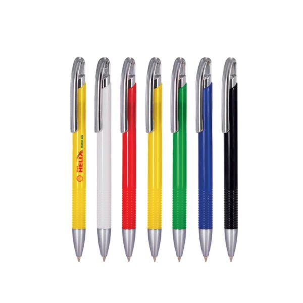 30151 - Plastik Tükenmez Kalem