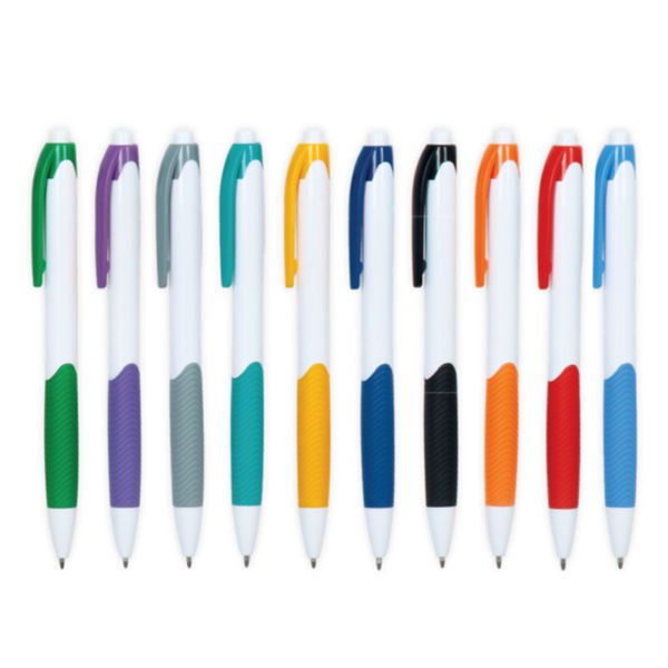30139 - Plastik Tükenmez Kalem