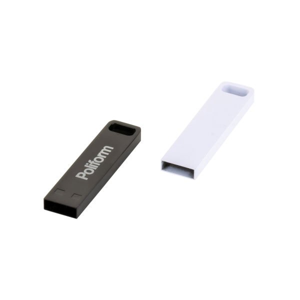 Metal USB Bellek