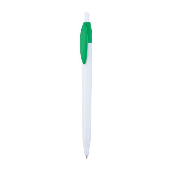 30175 - Plastik Tükenmez Kalem