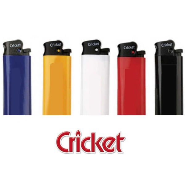Mini Cricket Çakmak