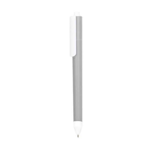 30112 - Plastik Tükenmez Kalem