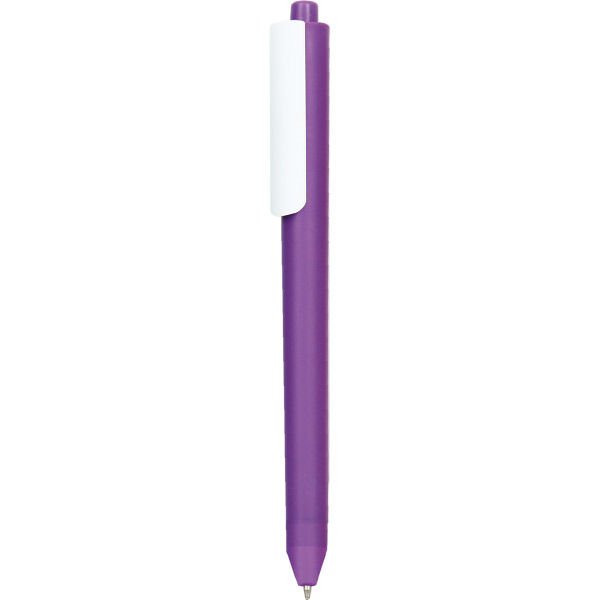 30118 - Plastik Tükenmez Kalem