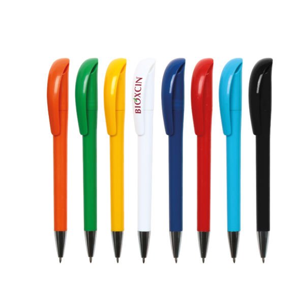 30169 - Plastik Tükenmez Kalem