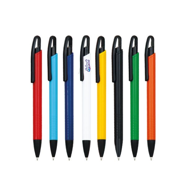 30154 - Plastik Tükenmez Kalem