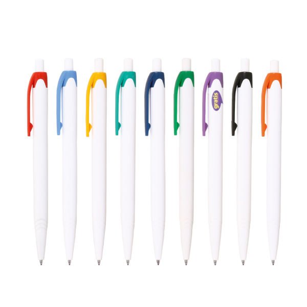 30148 - Plastik Tükenmez Kalem