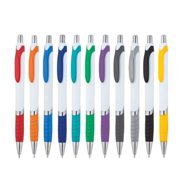 30145 - Plastik Tükenmez Kalem