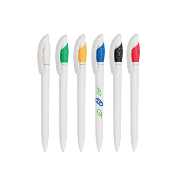 50103 - Plastik Tükenmez Kalem