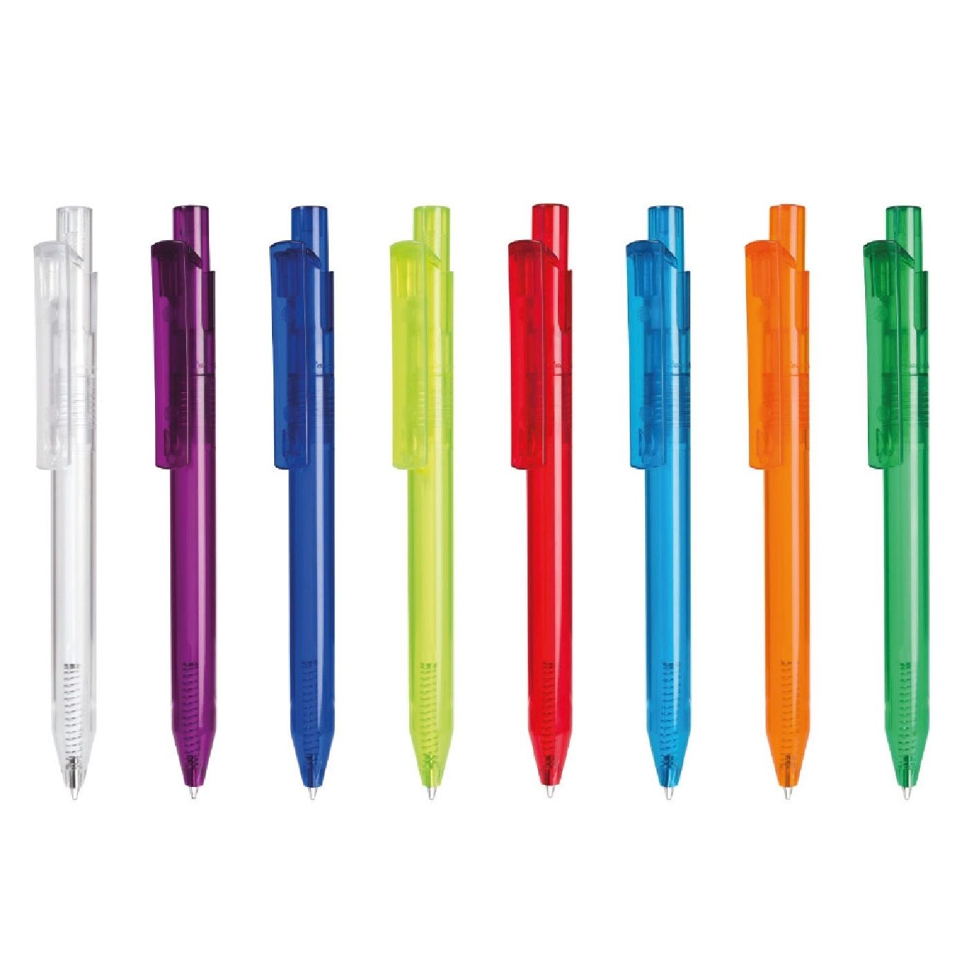 50108 - Plastik Tükenmez Kalem