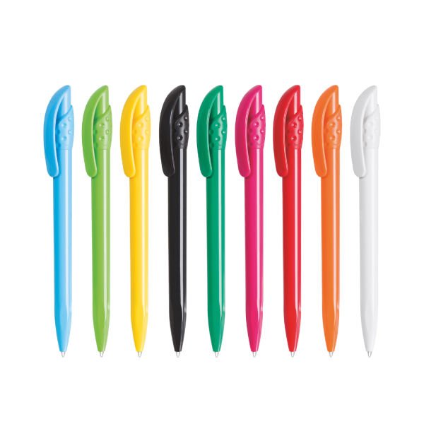 50109 - Plastik Tükenmez Kalem