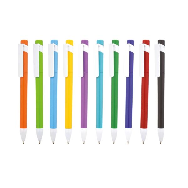 50115 - Plastik Tükenmez Kalem
