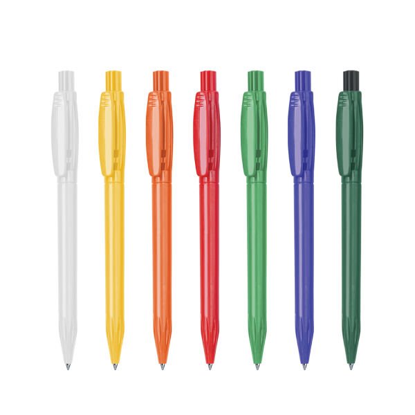 50117 Plastik Tükenmez Kalem