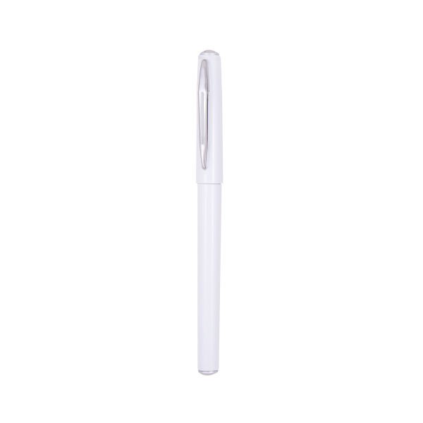 50134 - Rubber Gövde Plastik Roller Kalem