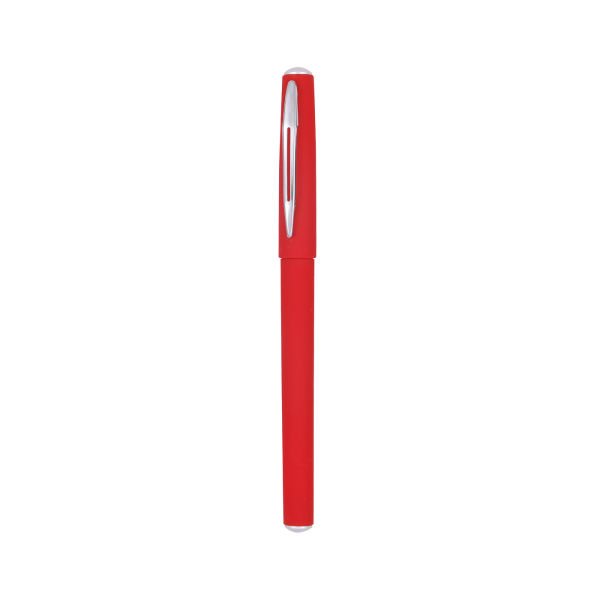 50134 - Rubber Gövde Plastik Roller Kalem