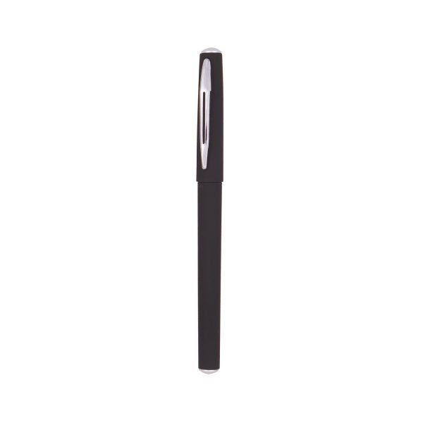 50134 - Rubber Gövde Plastik Roller Kalem