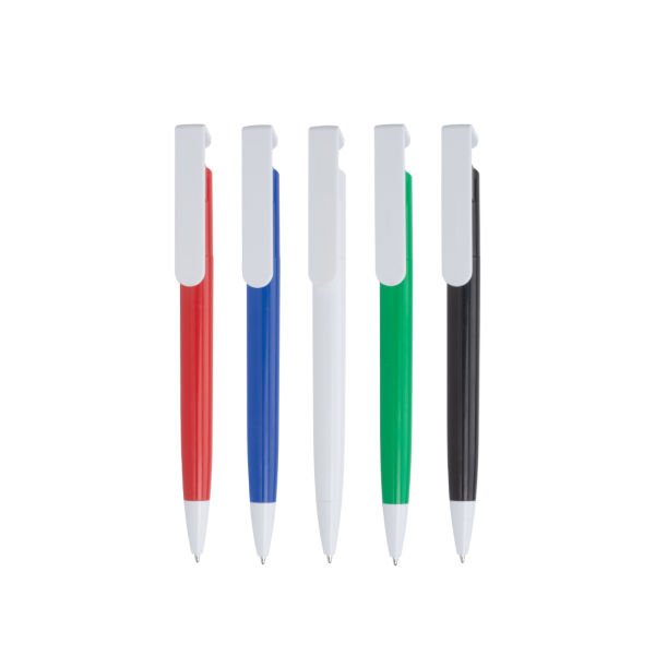 50154 - Telefon Standlı Tükenmez Kalem