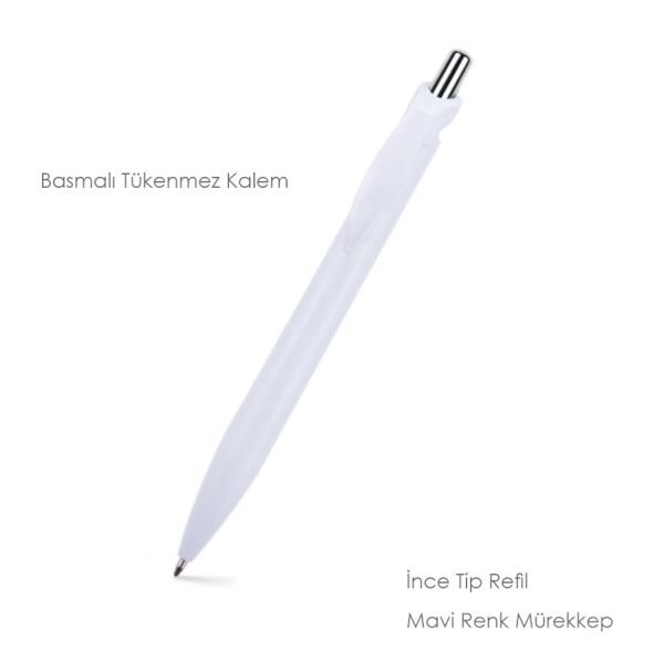 50167 - Promosyon Tükenmez Kalem