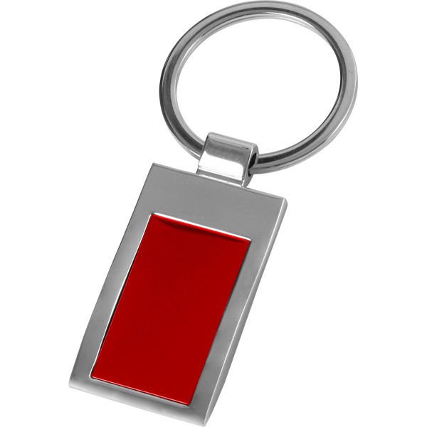 37074 - Promosyon Metal Anahtarlık