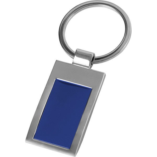 37074 - Promosyon Metal Anahtarlık